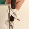 Puma Сникърси CARINA STREET 40345901 Бежов за Жени цена