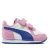 Puma Сникърси Cabana Racer SL 20 V Inf 383731 16 Розов за Момичета цена