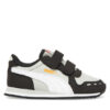 Puma Сникърси Cabana Racer Sl 20 V Inf 383731 11 Сив за Момчета цена