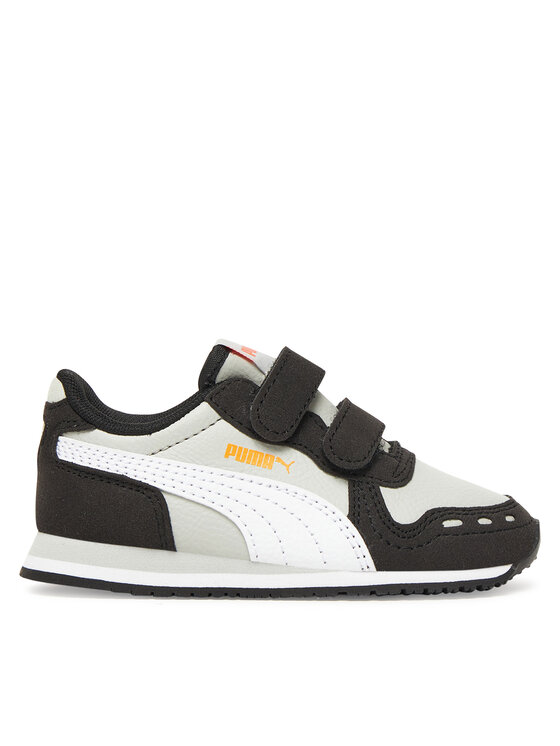 Puma Сникърси Cabana Racer Sl 20 V Inf 383731 11 Сив за Момчета цена