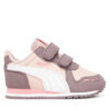 Puma Сникърси Cabana Racer Sl 20 V Inf 383731 22 Виолетов за Унисекс цена