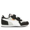 Puma Сникърси Cabana Racer Sl 20 V Ps 383730 11 Сив за Момчета цена