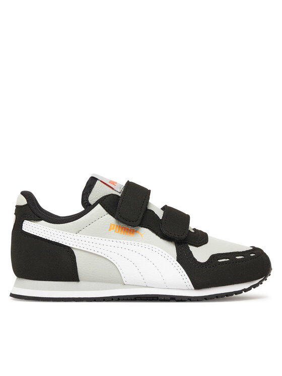 Puma Сникърси Cabana Racer Sl 20 V Ps 383730 11 Сив за Момчета цена