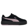 Puma Сникърси Carina Mia SD 402638 03 Черен за Жени цена