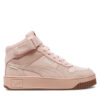 Puma Сникърси Carina Street Mid 397490 02 Розов за Жени цена