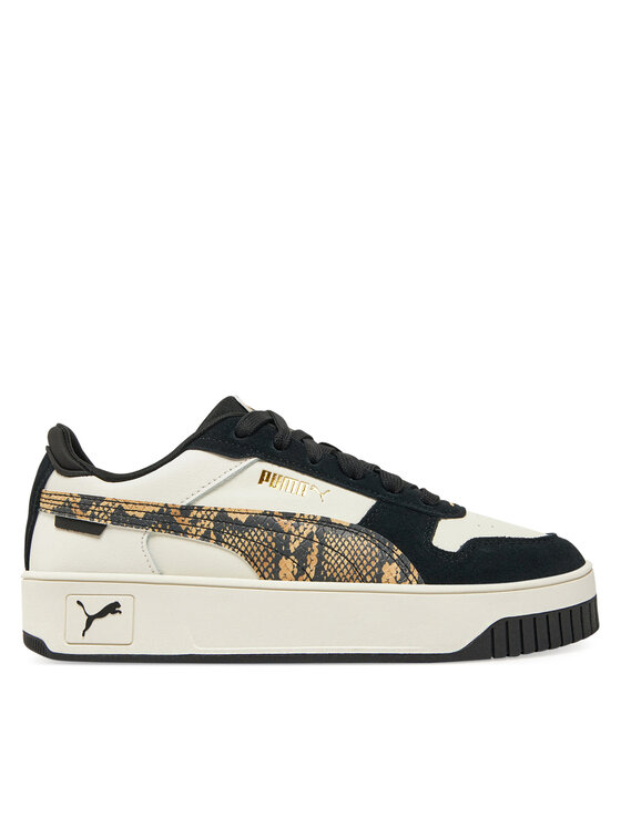 Puma Сникърси Carina Street Snake Chic 401611 02 Черен за Жени цена