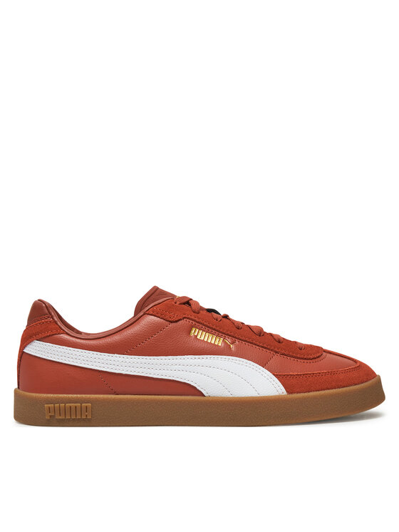 Puma Сникърси Club II Era 397447 16 Червен за Мъже цена