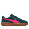 Puma Сникърси Club Klassika SD 400718 05 Зелен за Жени цена