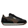 Puma Сникърси Easy Rider HARRY POTTER Jr 401429 01 Черен за Момчета цена