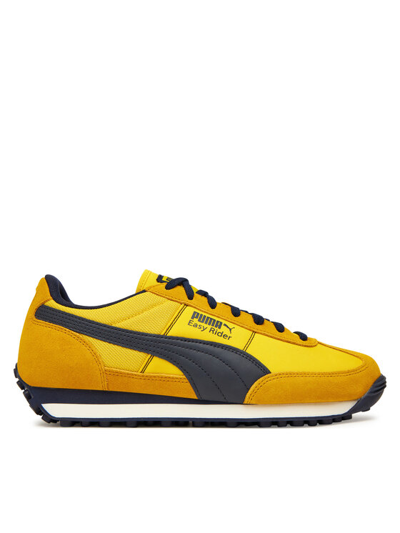 Puma Сникърси Easy Rider Thrive & Triumph 403289 01 Жълт за Мъже цена