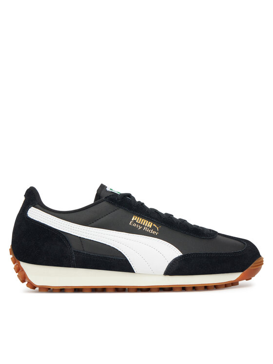 Puma Сникърси Easy Rider Vintage 399028 10 Черен за Мъже цена