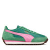 Puma Сникърси Easy Rider Vintage 399028 41 Зелен за Жени цена