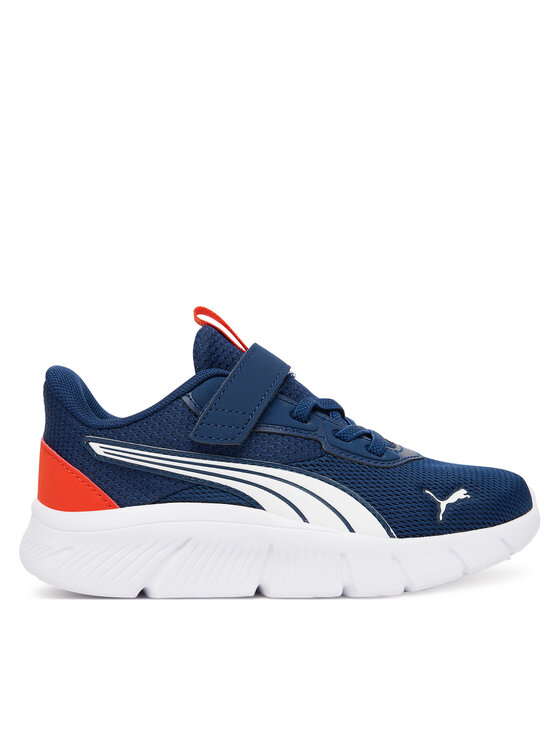 Puma Сникърси Flexfocus Modern Ac+ Ps 401519 17 Тъмносин за Момчета цена