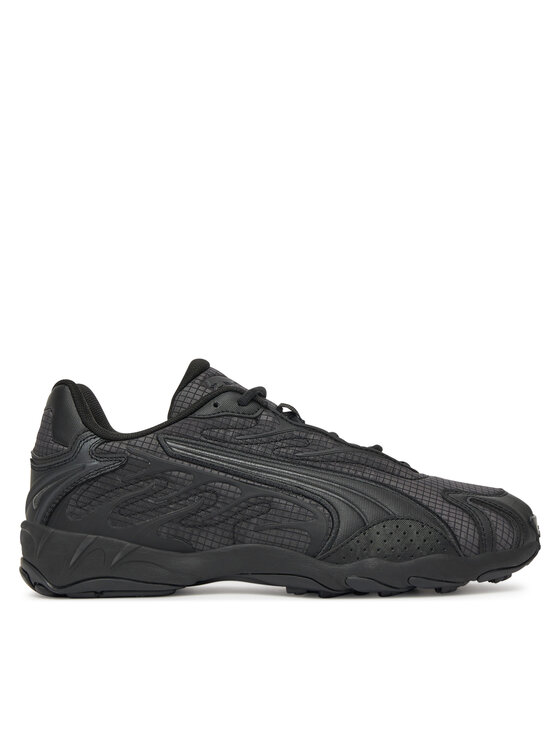 Puma Сникърси Inhale Essentials 403275 07 Черен за Мъже цена