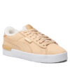 Puma Сникърси Jada Teddy Ws 382703 02 Бежов за Жени цена
