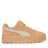 Puma Сникърси Karmen II 397457 07 Бежов за Жени цена