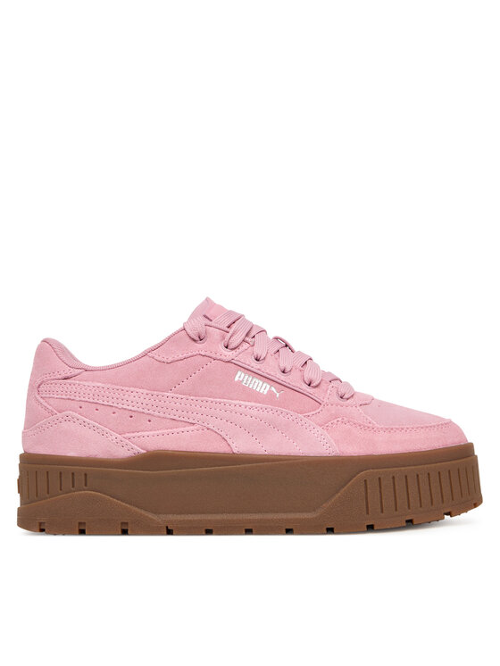 Puma Сникърси Karmen II Idol SD 397462 13 Розов за Жени цена