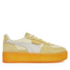 Puma Сникърси Palermo Elevata Xtra Wns 401285 02 Екрю за Жени цена