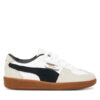 Puma Сникърси Palermo Lth Ps 397276 01 Бял за Момичета цена