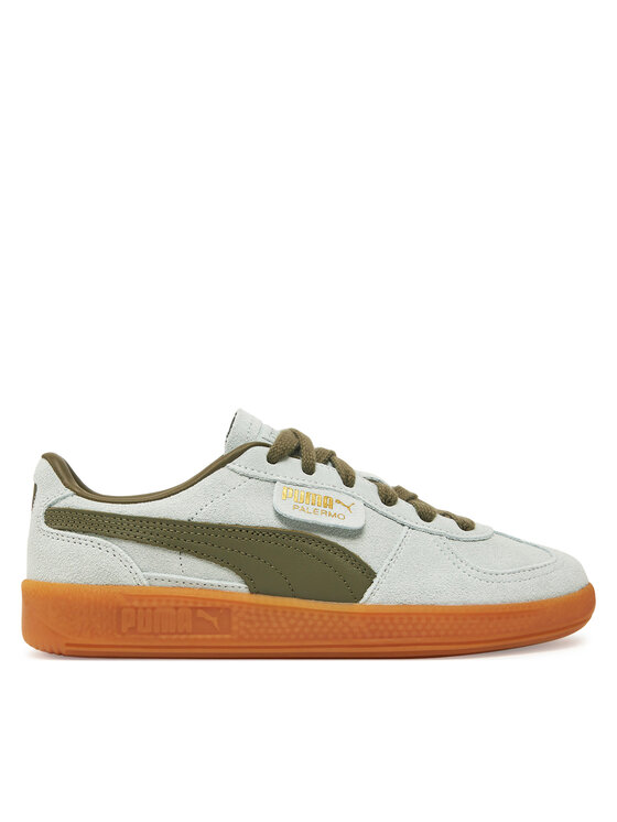 Puma Сникърси Palermo Team 396463 51 Светлосиньо за Жени цена