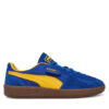 Puma Сникърси Palermo Vintage Update 401364 02 Тъмносин за Унисекс цена