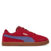 Puma Сникърси Puma Club II Era Suede 400717 04 Бордо за Унисекс цена