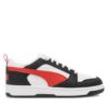Puma Сникърси Puma Rebound V6 Lo Jr* 39383304 Бял за Момчета цена