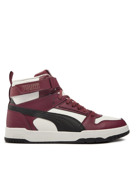 Puma Сникърси RBD Game Vapor 385839 20 Бордо за Мъже цена
