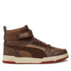 Puma Сникърси RBD Game WTR Jr 388449 03 Кафяв за Момчета цена