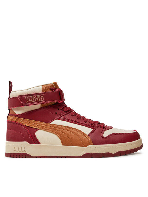 Puma Сникърси Rbd Game 385839 Бял за Мъже цена