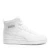 Puma Сникърси Rebound Joy Jr 374687 07 Бял за Жени цена