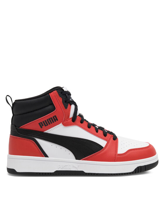 Puma Сникърси Rebound Joy V6 393831 03 Червен за Жени цена