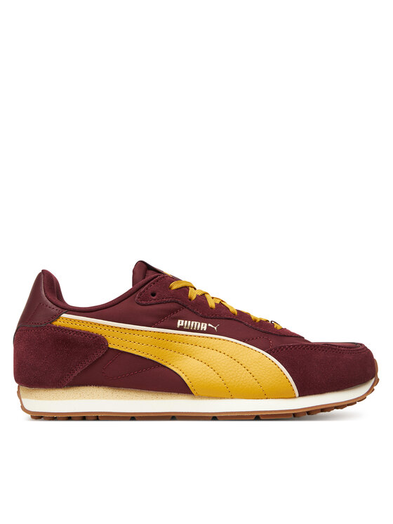 Puma Сникърси ST MILER ROSE 402636 05 Бордо за Жени цена