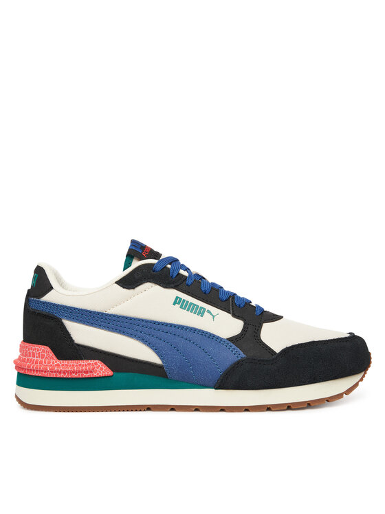 Puma Сникърси ST Runner v4 L Retro run 402669 02 Бежов за Жени цена