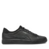 Puma Сникърси Smash 3.0 392031 01 Черен за Бебета цена