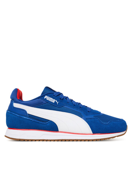 Puma Сникърси Softride St Miler 402635 05 Тъмносин за Мъже цена