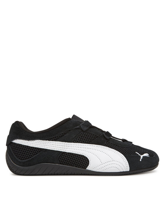 Puma Сникърси Speedcat Go Wns 403589 01 Черен за Жени цена