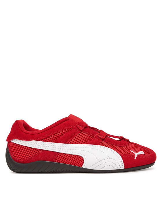 Puma Сникърси Speedcat Go Wns 403589 02 Червен за Жени цена