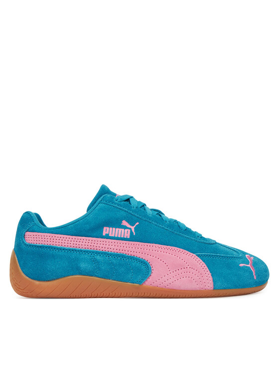 Puma Сникърси Speedcat OG 398846 43 Син за Жени цена
