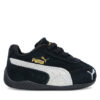 Puma Сникърси Speedcat Og Ac Inf 401700 01 Черен за Момчета цена