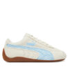 Puma Сникърси Speedcat Og Jr 401698 19 Бежов за Унисекс цена