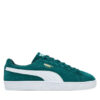 Puma Сникърси Suede Classic 399781 15 Зелен за Мъже цена