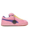 Puma Сникърси Suede XL 2 TMNT Jr 401639 01 Розов за Момичета цена