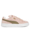Puma Сникърси Suede XL 395205 55 Розов за Жени цена