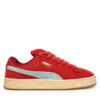 Puma Сникърси Suede XL 402246 01 Червен за Унисекс цена