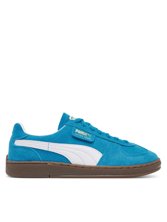 Puma Сникърси Super Team SD 398528 05 Син за Унисекс цена