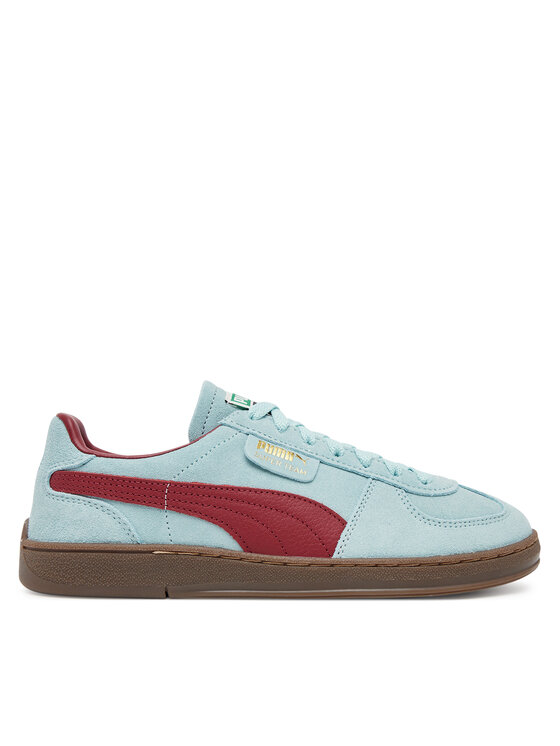 Puma Сникърси Super Team SD 398528 07 Син за Унисекс цена