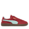 Puma Сникърси Super Team SD 398528 08 Бордо за Унисекс цена