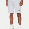 Puma Спортни шорти Ess 684715 Светлосиньо Regular Fit за Мъже цена