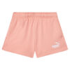Puma Спортни шорти Ess 684905 Розов Regular Fit за Момичета цена